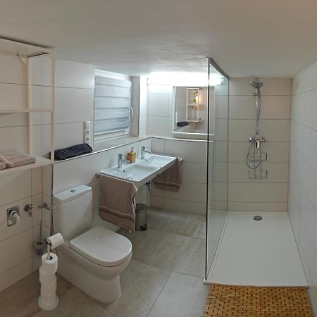 "Goldbergsee Apartment" - Im Vorort Von Coburg Mit Parkplatz & Terrasse, Ferienwohnung Exterior foto